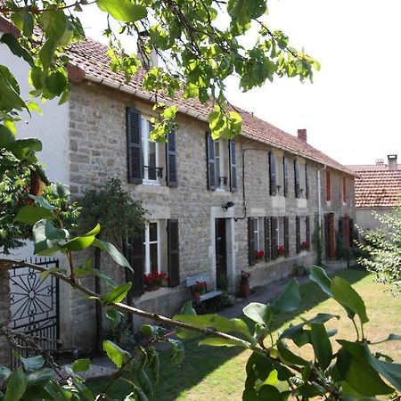 Maison De L'Etang Essey Extérieur photo