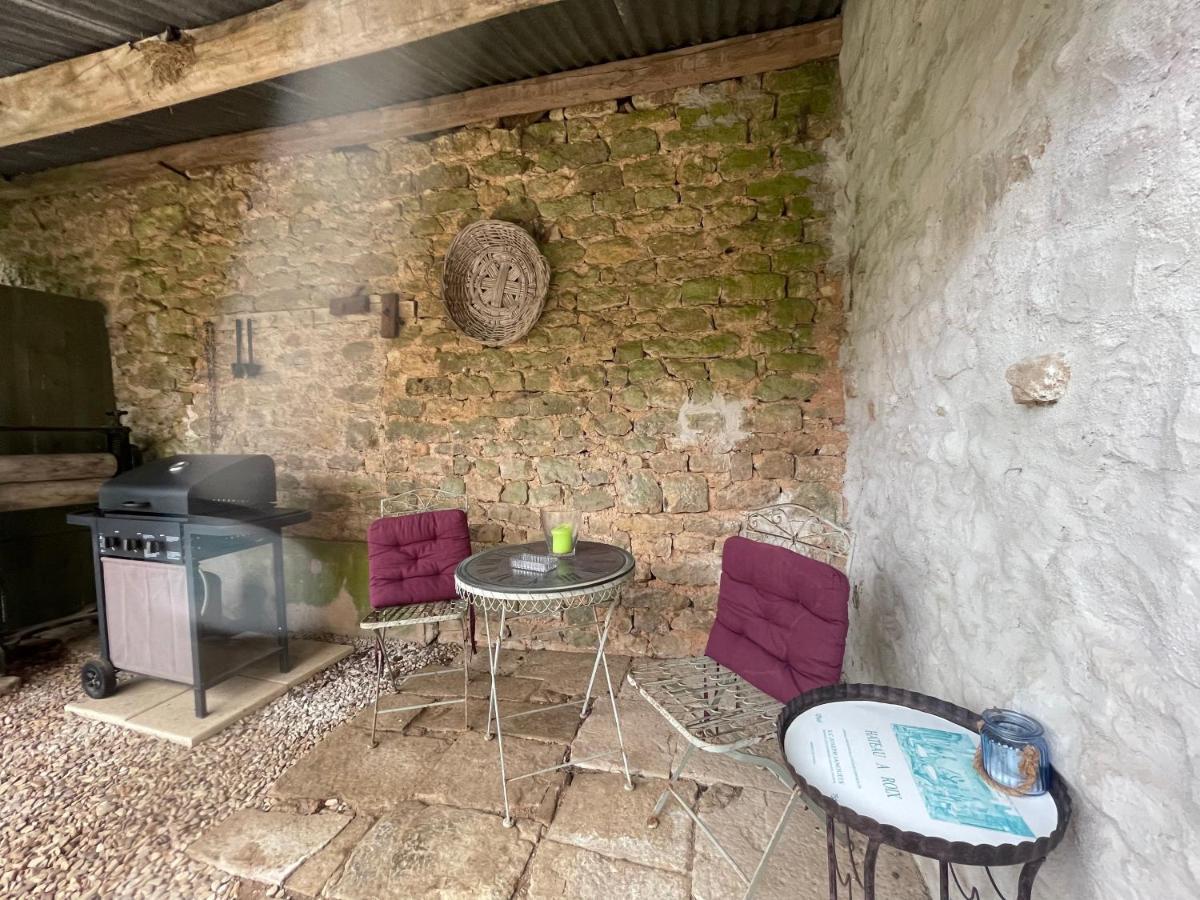 Maison De L'Etang Essey Extérieur photo