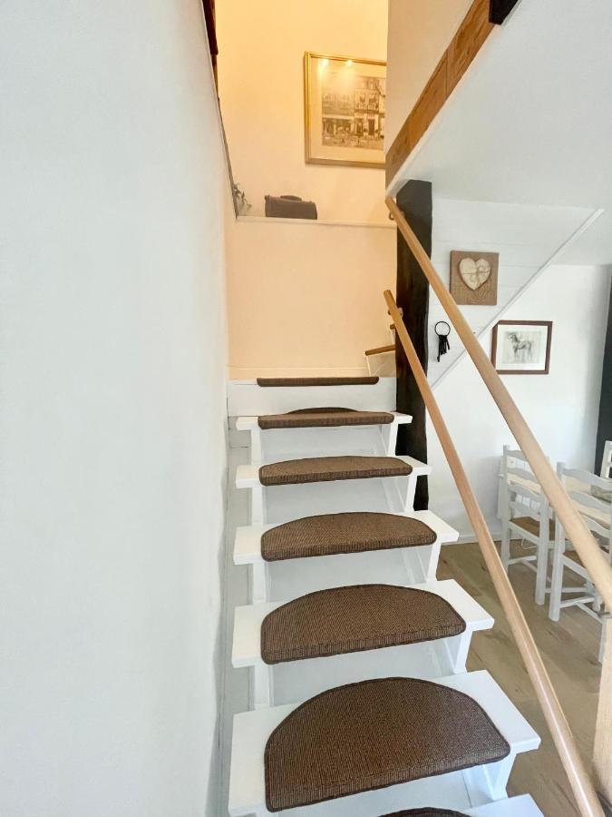 Maison De L'Etang Essey Extérieur photo