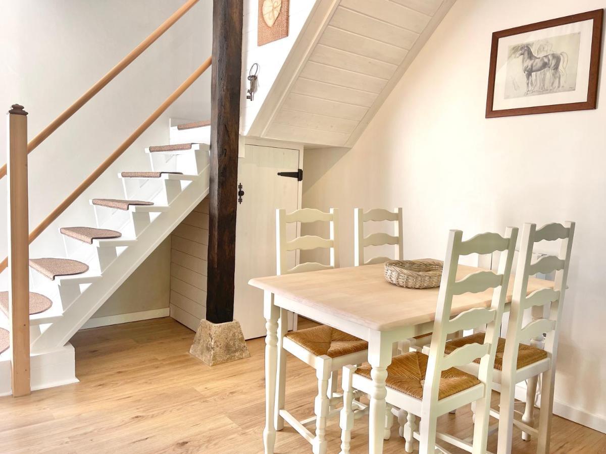 Maison De L'Etang Essey Extérieur photo