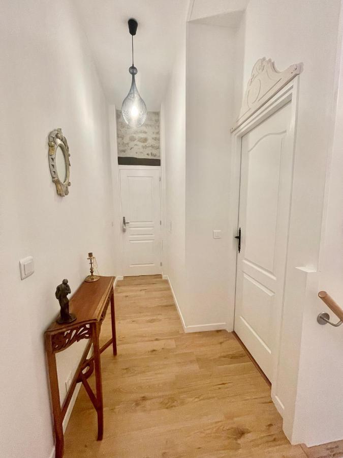 Maison De L'Etang Essey Extérieur photo
