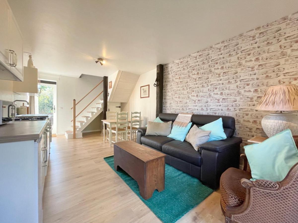 Maison De L'Etang Essey Extérieur photo