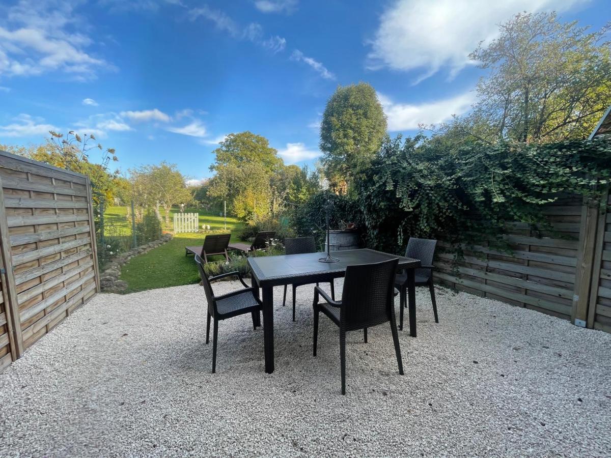 Maison De L'Etang Essey Extérieur photo