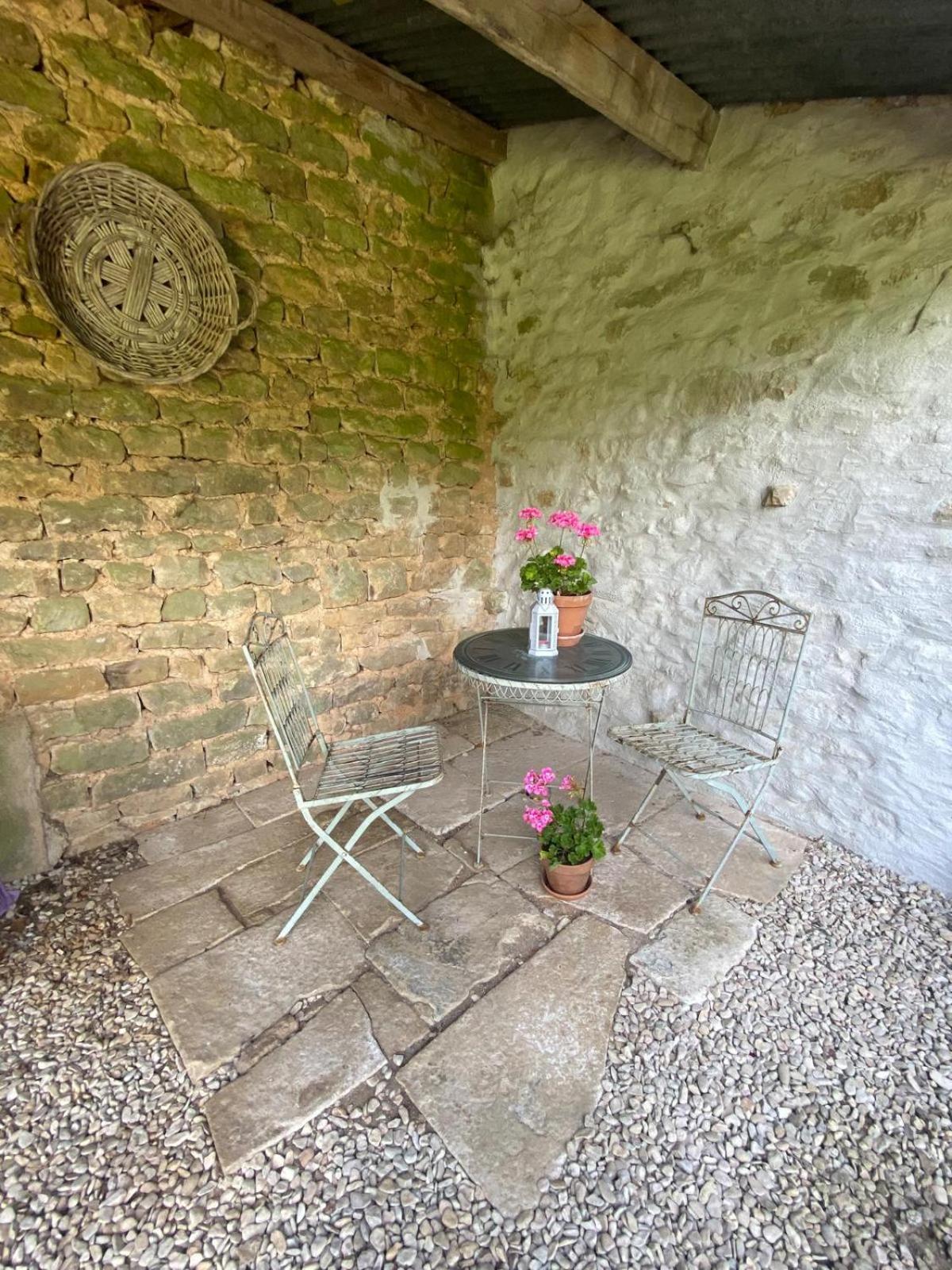 Maison De L'Etang Essey Extérieur photo