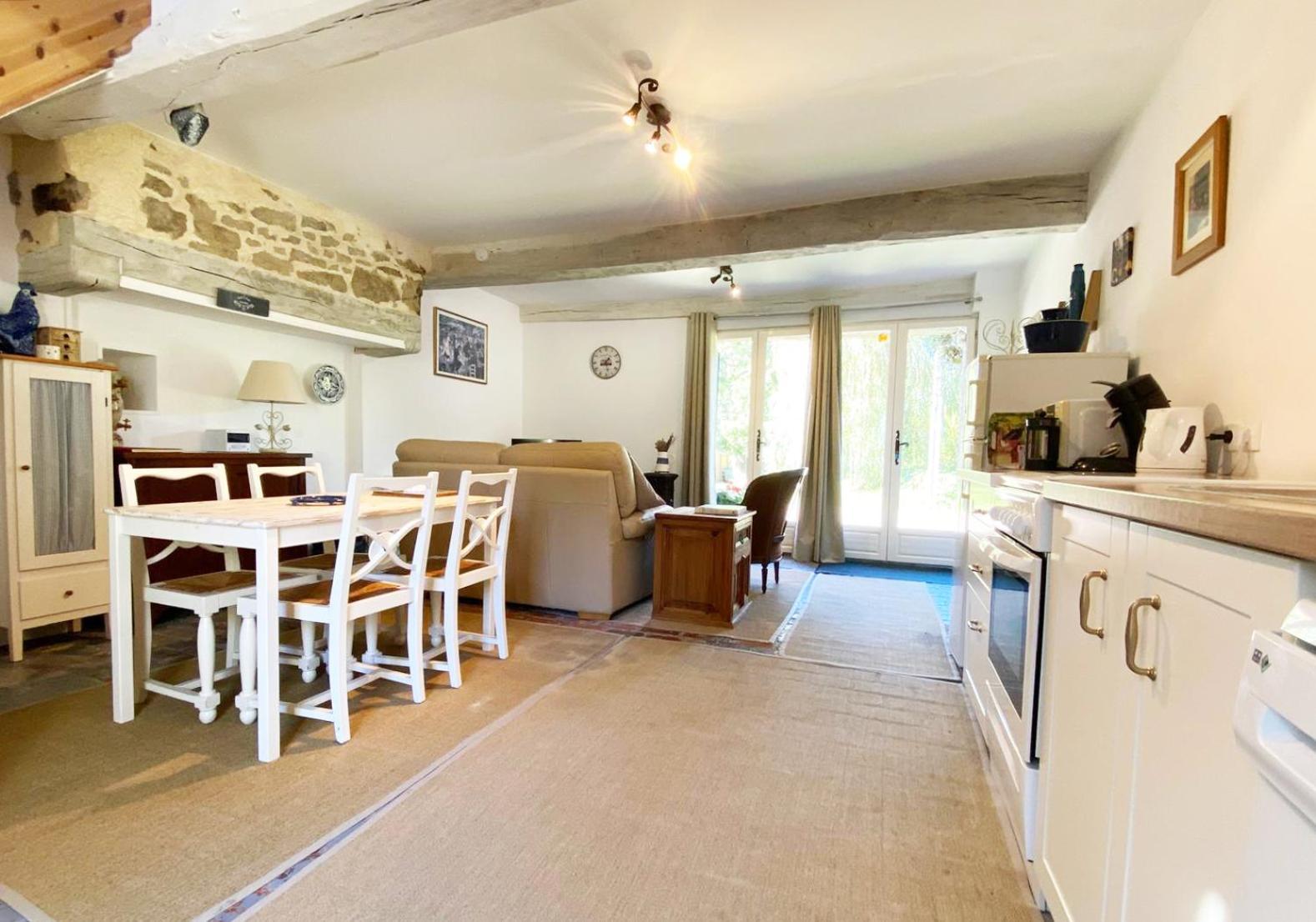 Maison De L'Etang Essey Extérieur photo