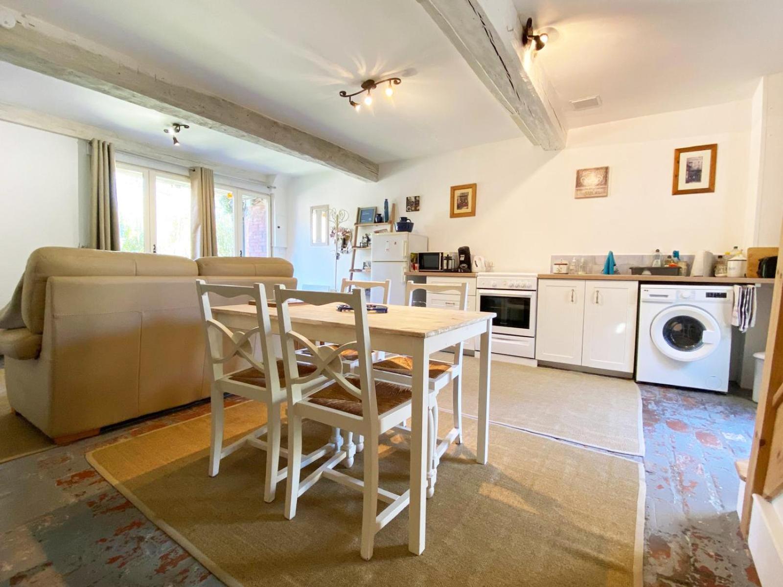 Maison De L'Etang Essey Extérieur photo