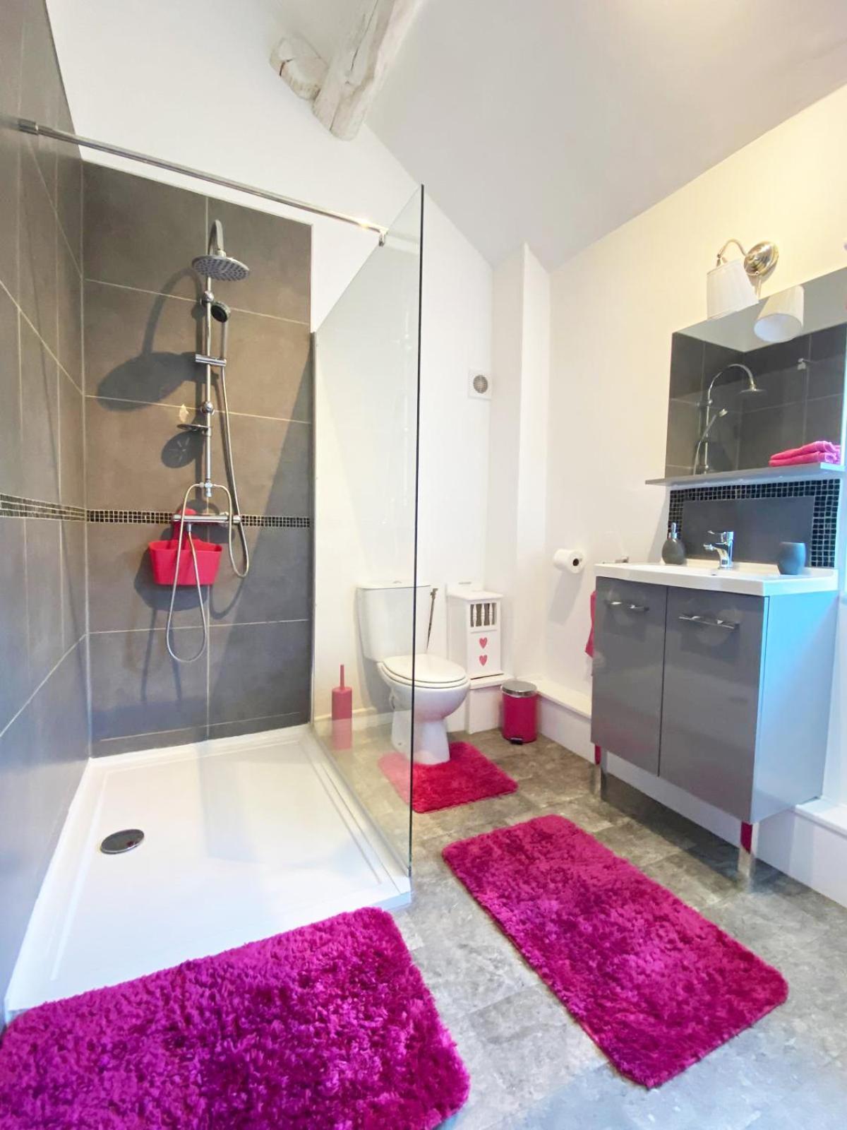 Maison De L'Etang Essey Extérieur photo