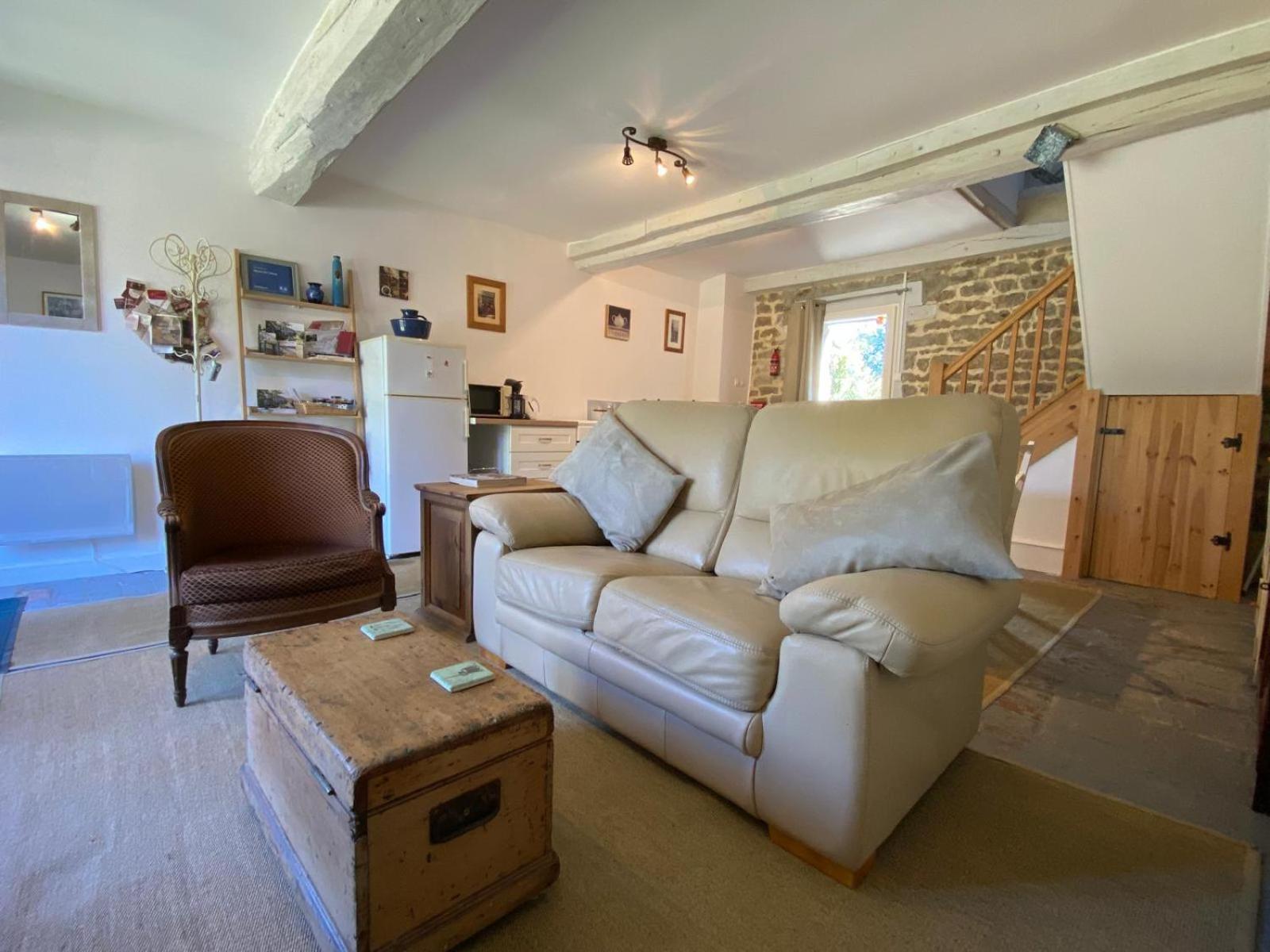 Maison De L'Etang Essey Extérieur photo
