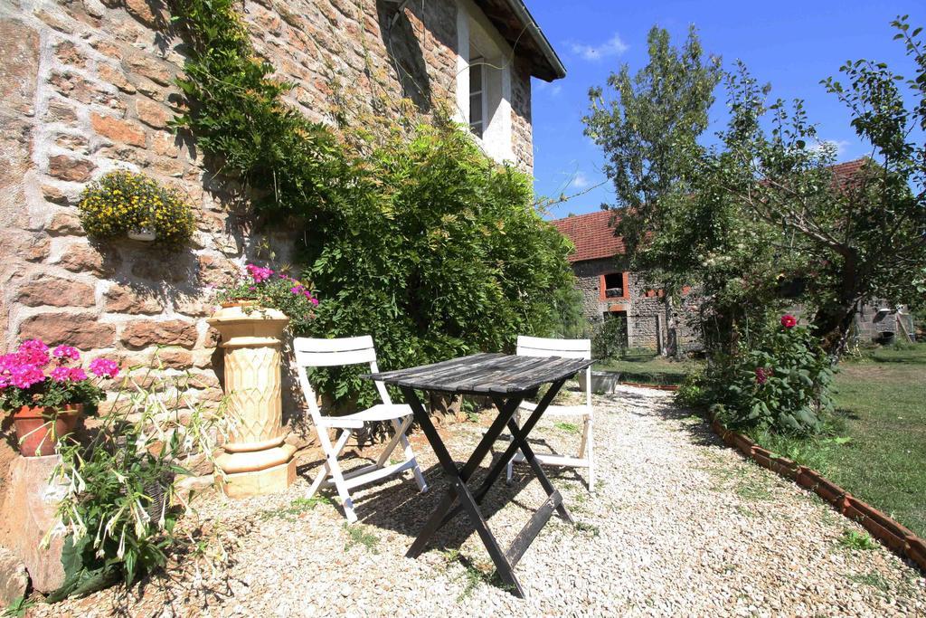 Maison De L'Etang Essey Extérieur photo
